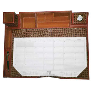Table planner corporate gifts
