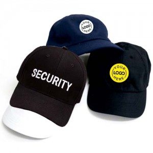 security cap corporate gifts
