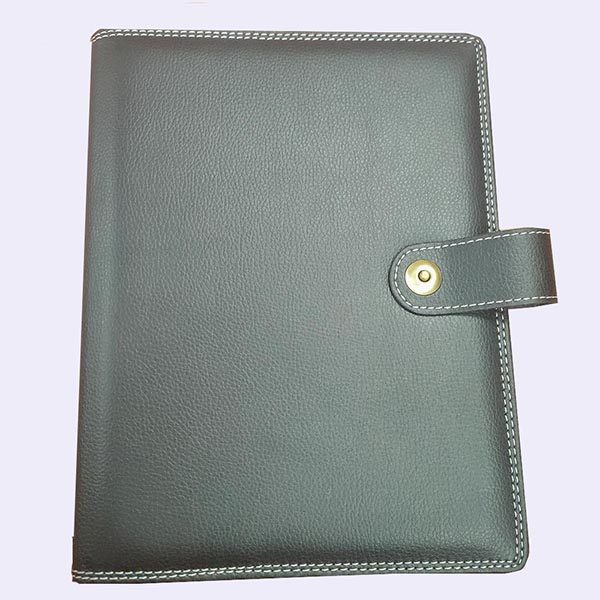 2 FOLD DIARY COVER CORPORATE GIFTS