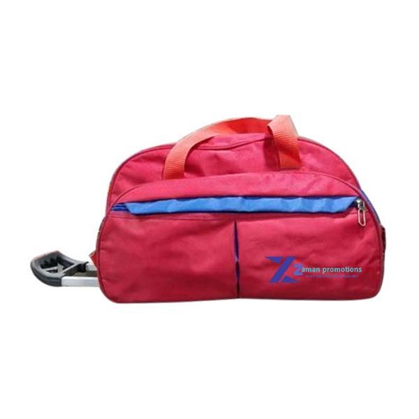 DUFFLE BAG CORPORATE GIFTS