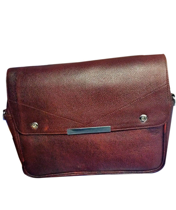 LEATHER BAG CORPORATE GIFTS