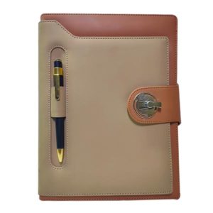 PASTING DIARY CORPORATE GIFTS