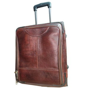 leather bag corporate gifts