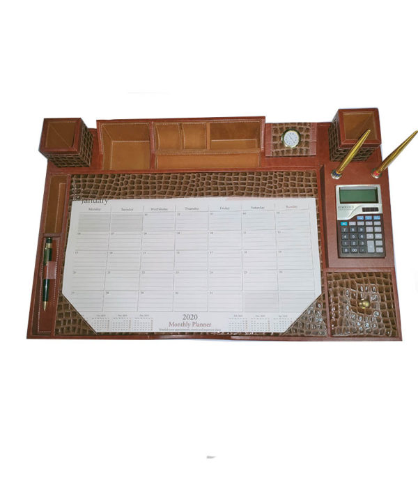 table planner corporate gifts