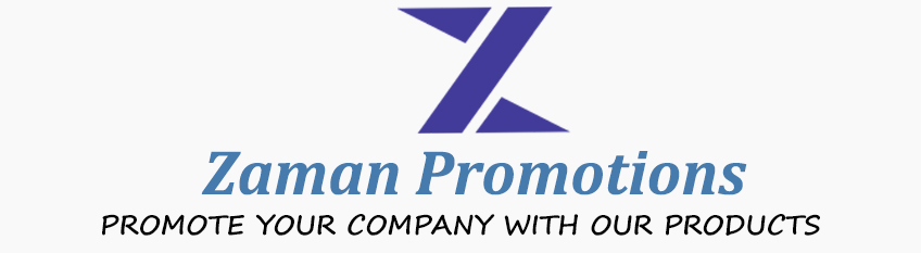 zaman promotions logo